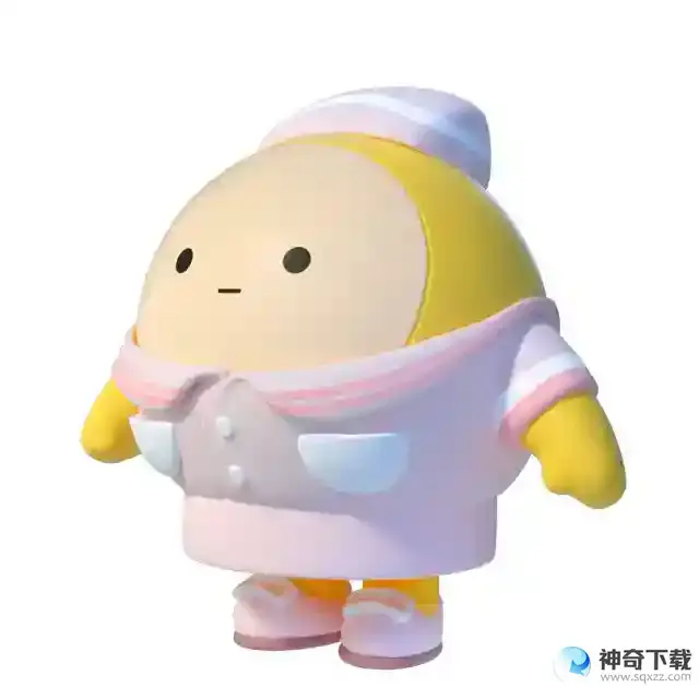蛋仔派对4月6日更新公告