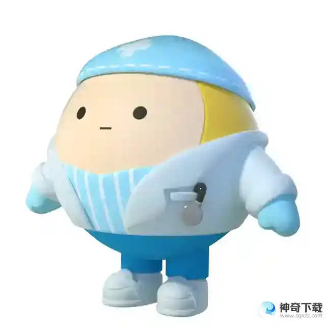 蛋仔派对4月6日更新公告