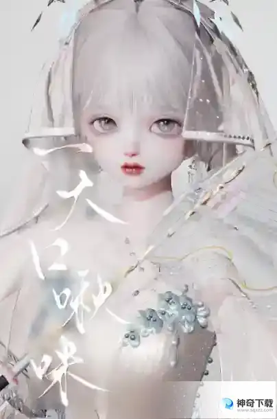 《以闪亮之名》星芒捏脸数据