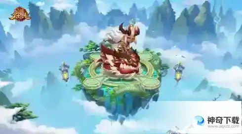 ​《三国杀名将传》奇佐郭嘉登场