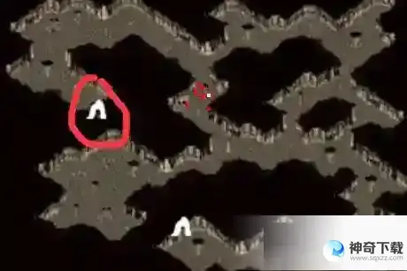 热血传奇骨魔洞怎么进入