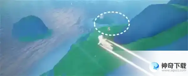 光遇固执登山先祖位置在哪里4.6