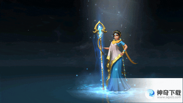 《战火与永恒》古迦太基女王狄多