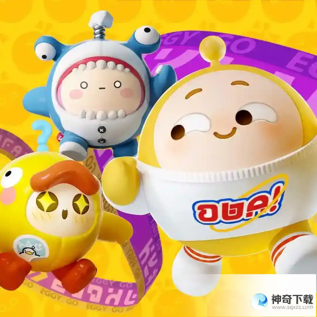 蛋仔派对无法登录服务器异常是怎么回事