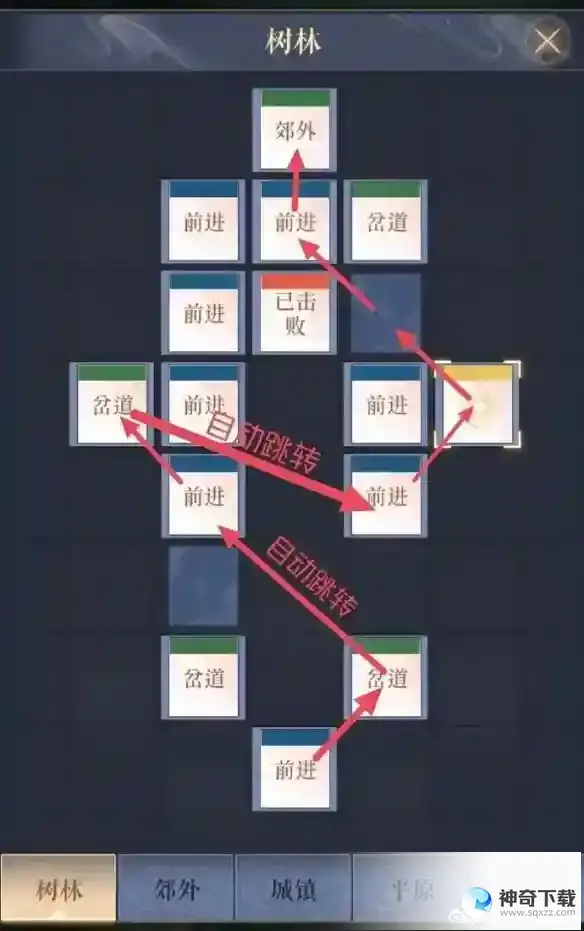 《代号鸢》偃师据点怎么重建