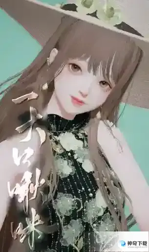 《以闪亮之名》嗜甜守则捏脸数据