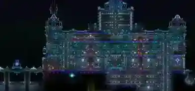 泰拉瑞亚药水合成表大全