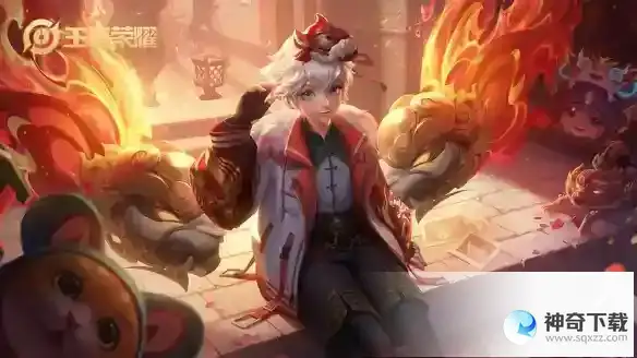 孙膑的被动可以在使用技能之后获得哪种增益