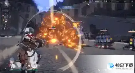 崩坏星穹铁道娜塔莎角色怎么样