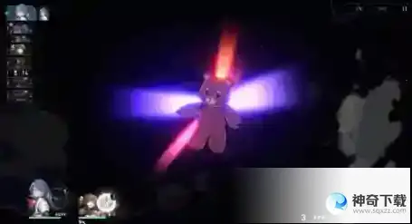 崩坏星穹铁道娜塔莎角色怎么样