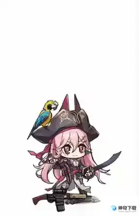 少女前线SIGMCX克拉肯猎人怎么样