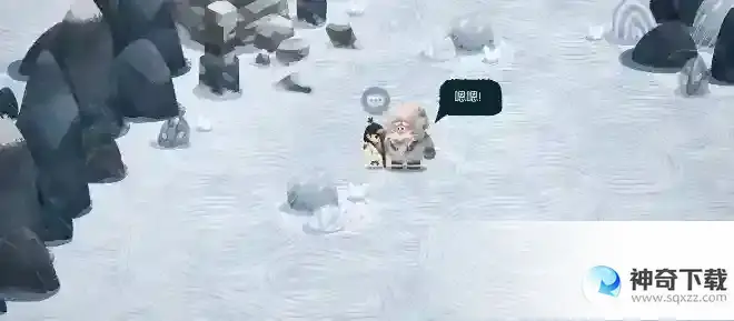 无尽旅图第九章绝世珍宝图文