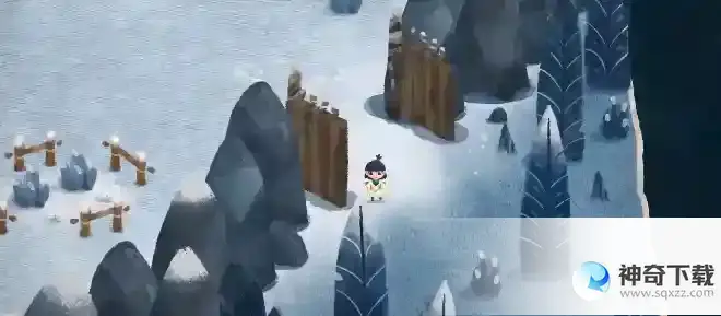 无尽旅图第九章绝世珍宝图文