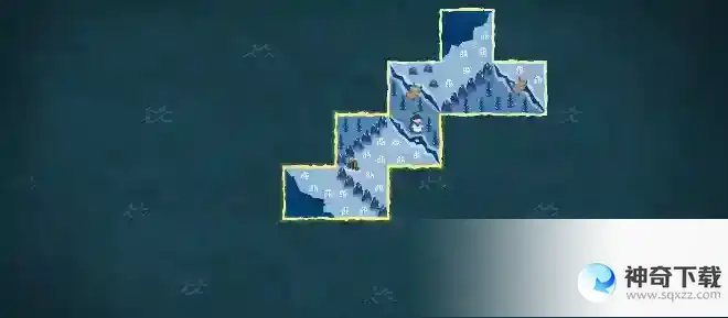 无尽旅图第九章绝世珍宝图文