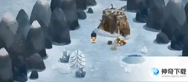 无尽旅图第九章绝世珍宝图文