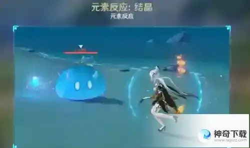 原神结晶有什么作用