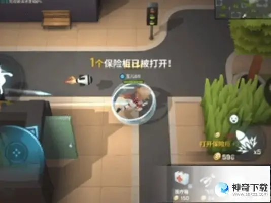 《逃跑吧少年》利芙卡组推荐