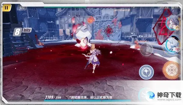 《崩坏3》鸣刻之语玩法介绍
