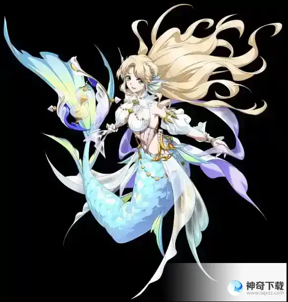 《梦幻模拟战》宁芙怎么样