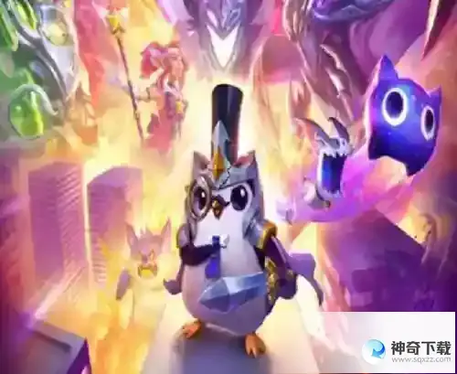 金铲铲之战s8璐璐怎么玩