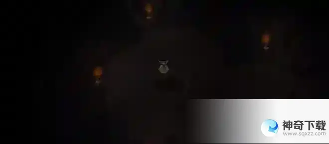 无尽旅图第六章森林之友