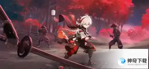 原神深渊法师刷新点