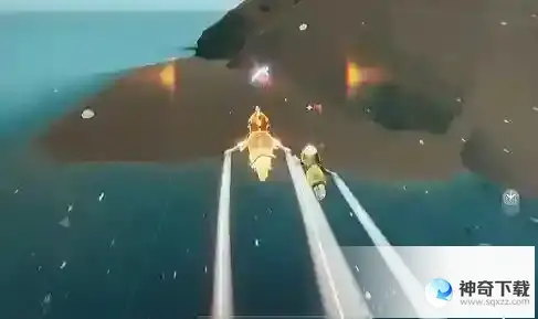 光遇先祖位置攻略
