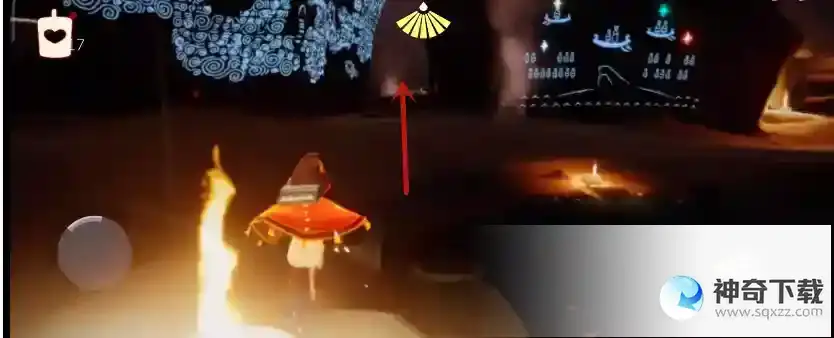 光遇先祖位置攻略