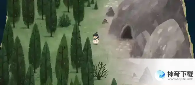 无尽旅图第八章天才钓手图文