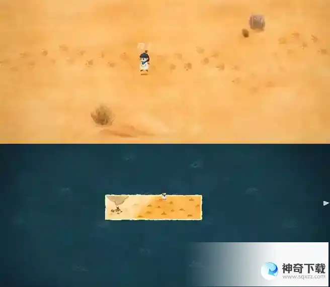 无尽旅图手游第五章怎么过