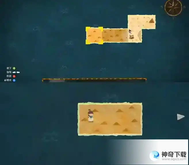 无尽旅图手游第五章怎么过