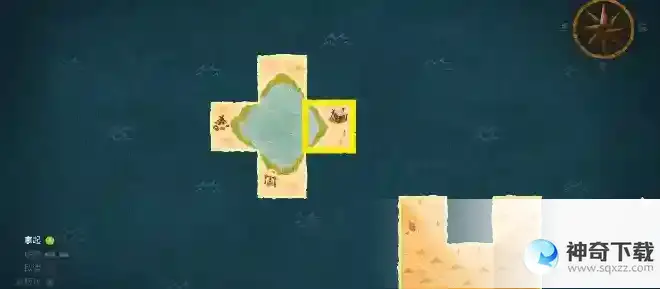 无尽旅图手游第五章怎么过