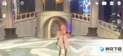 原神怎么飞起来