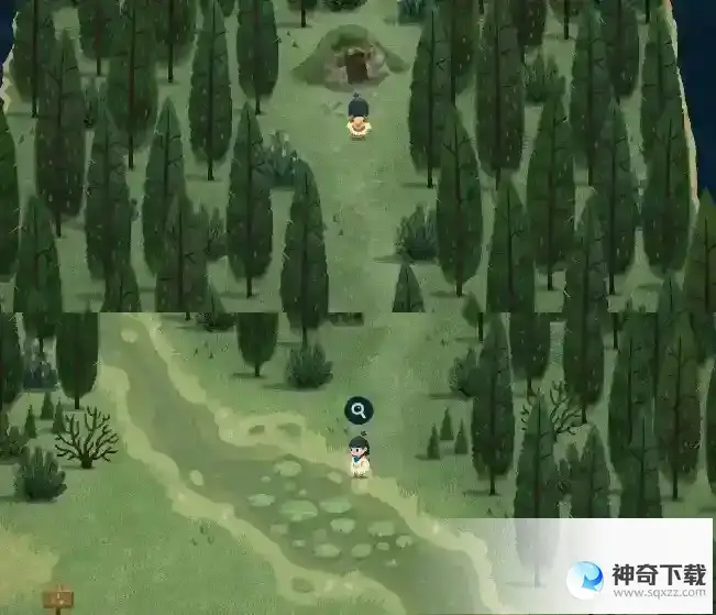 无尽旅图手游第四章怎么过