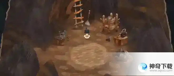 无尽旅图第七章熔岩旅社怎么通关