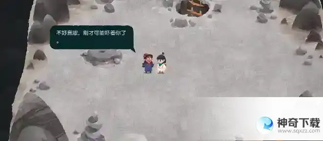 无尽旅图第七章熔岩旅社怎么通关