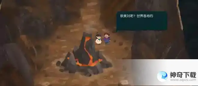 无尽旅图第七章熔岩旅社怎么通关