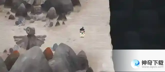 无尽旅图第七章熔岩旅社怎么通关