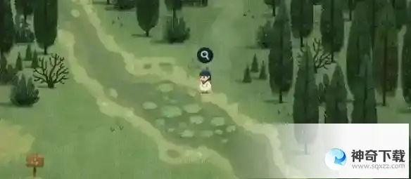 《无尽旅图》第四章怎么过