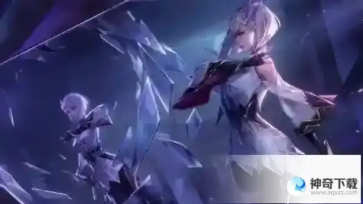 王者荣耀镜怎么连招