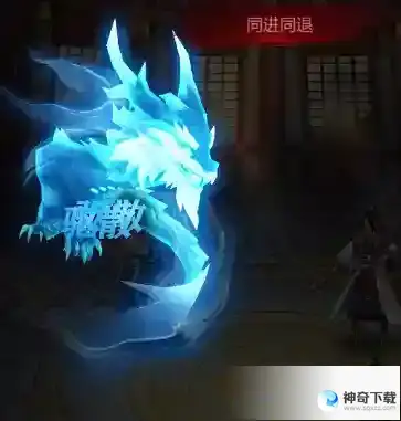 《剑与盾》三国男神攻守兼备蜀赵云