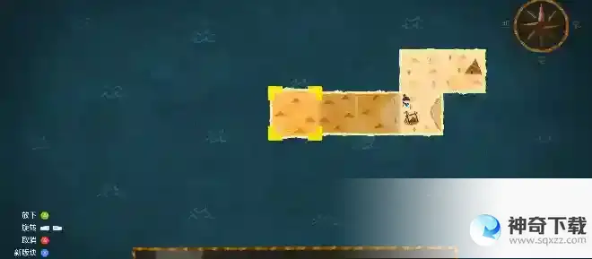 无尽旅图第五章绿洲之城怎么过