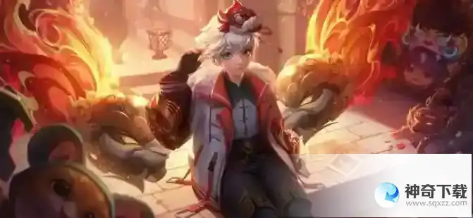 王者荣耀孙膑KPL皮肤什么时候返场
