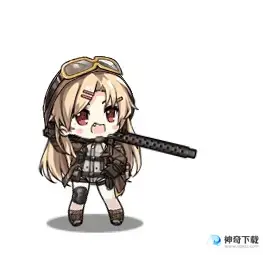 《少女前线》M1919A4心智升级怎么样