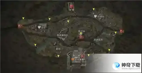 暗区突围刷新券怎么获得