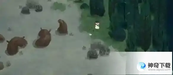 《无尽旅图》第六章怎么过