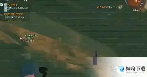 黎明觉醒朝闻道位置在哪