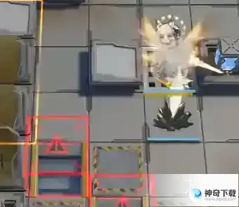 《明日方舟》伦蒂尼姆边缘区块低配打法