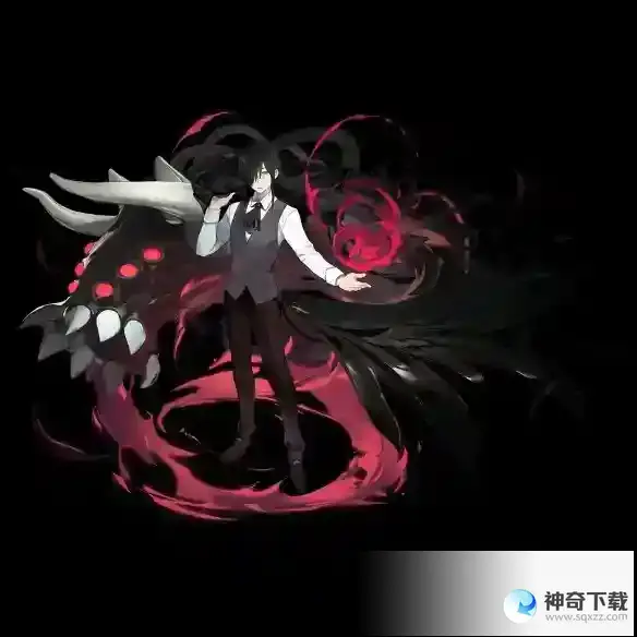 《白夜极光》法夫纳声优介绍