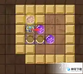 《空之要塞启航》神眼锁第二十二关怎么过